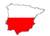IMPRENTA GARCILASSO - Polski